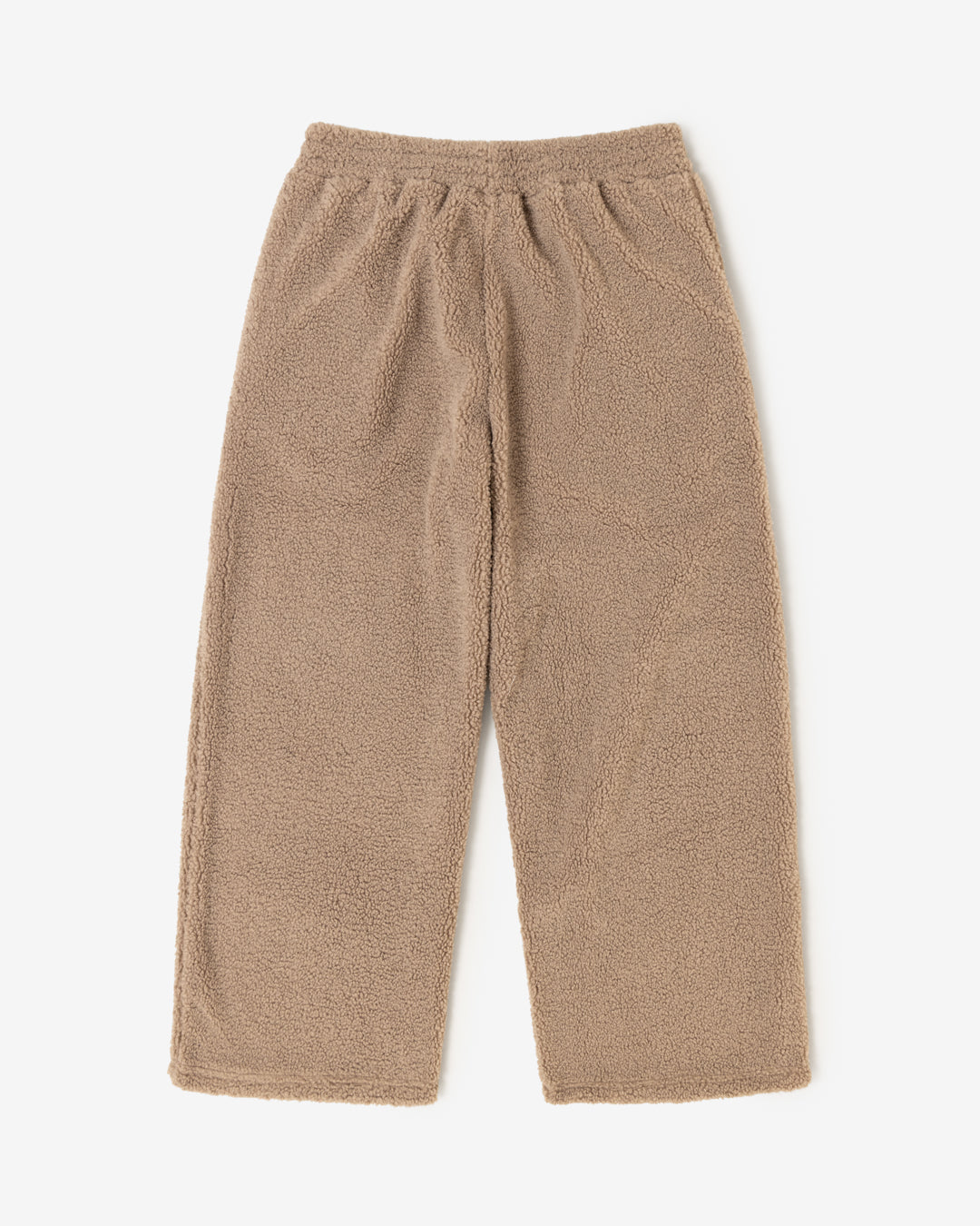 Sherpa Pants (Tan)