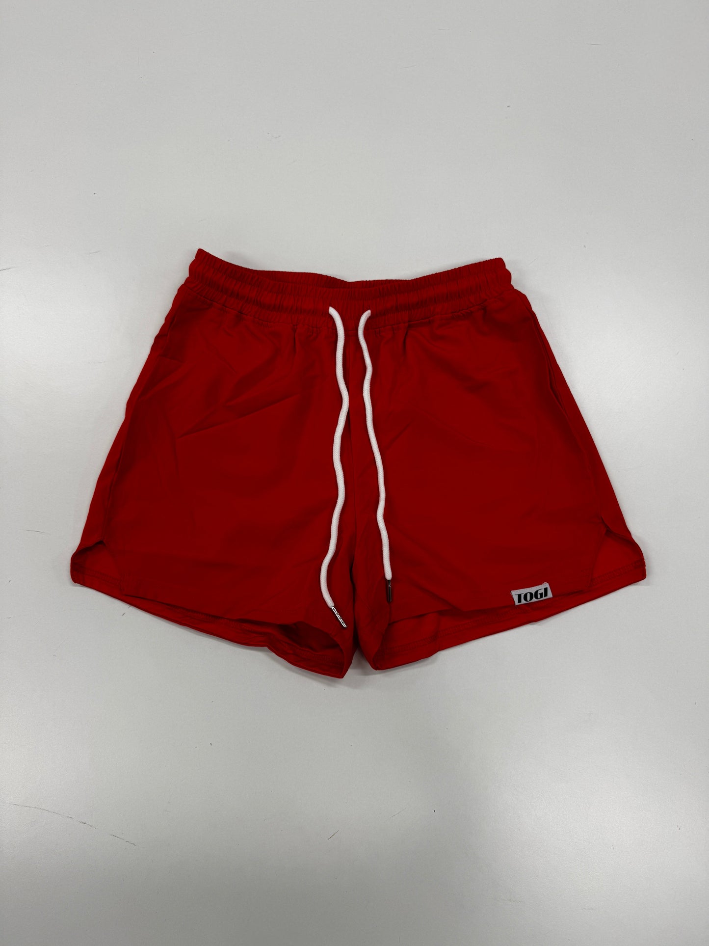 Shorts (Togi red)